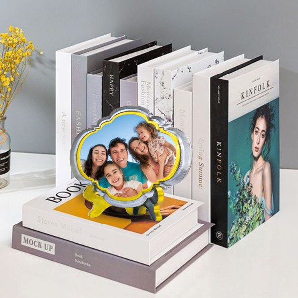 Epoksi Ayaklı Resimlik Kalıbı Fotoğraf Çerçeve Kalıbı Resim Standı Kalıbı Silikon GT9555 Epoksi Ayaklı Resimlik Kalıbı Fotoğraf Çerçeve Kalıbı Resim Standı Kalıbı Silikon GT9555