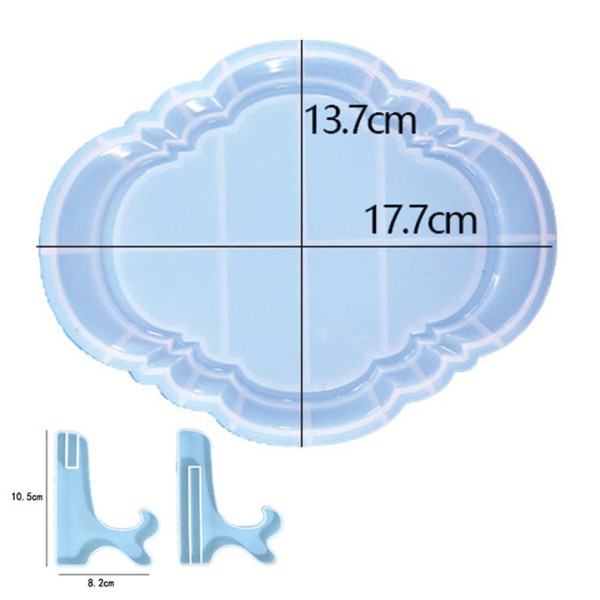Epoksi Ayaklı Resimlik Kalıbı Fotoğraf Çerçeve Kalıbı Resim Standı Kalıbı Silikon GT9555 Epoksi Ayaklı Resimlik Kalıbı Fotoğraf Çerçeve Kalıbı Resim Standı Kalıbı Silikon GT9555