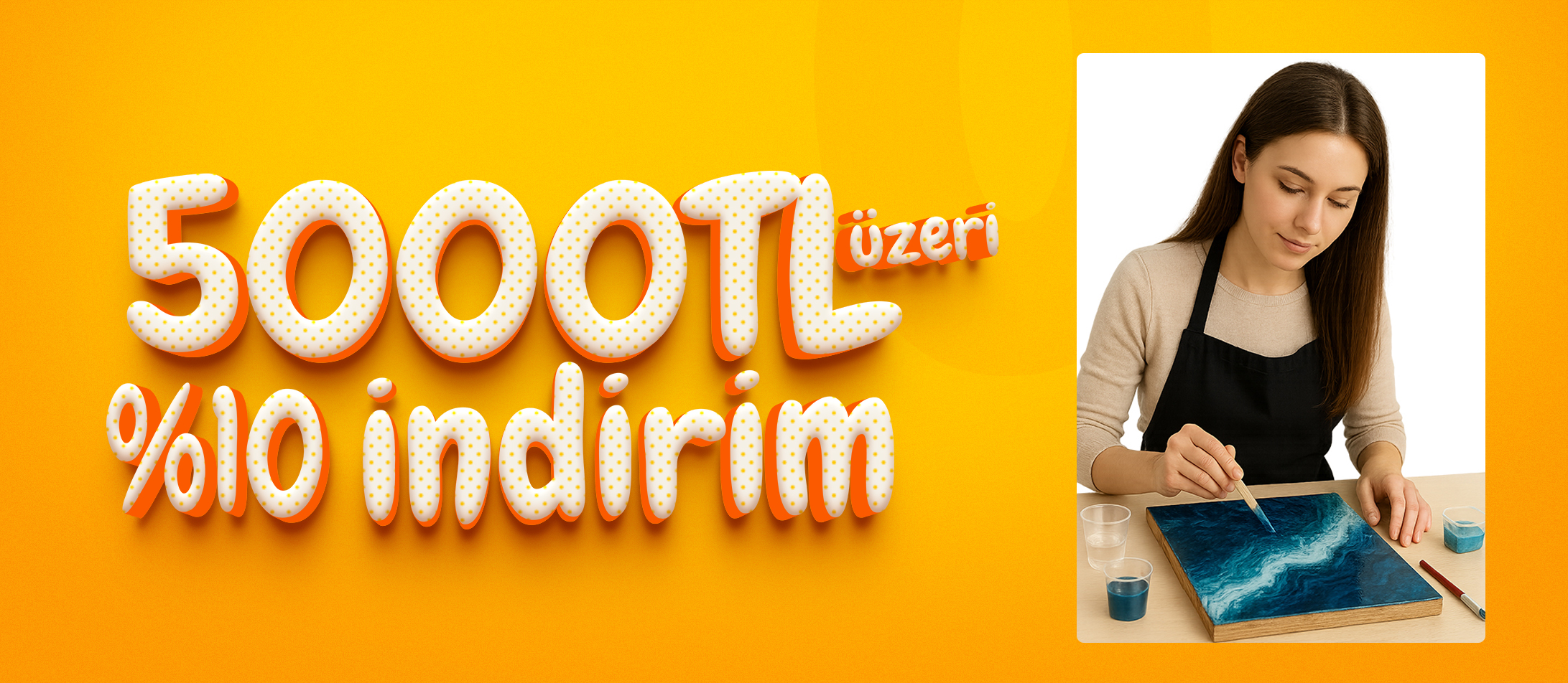 %10 İndirim