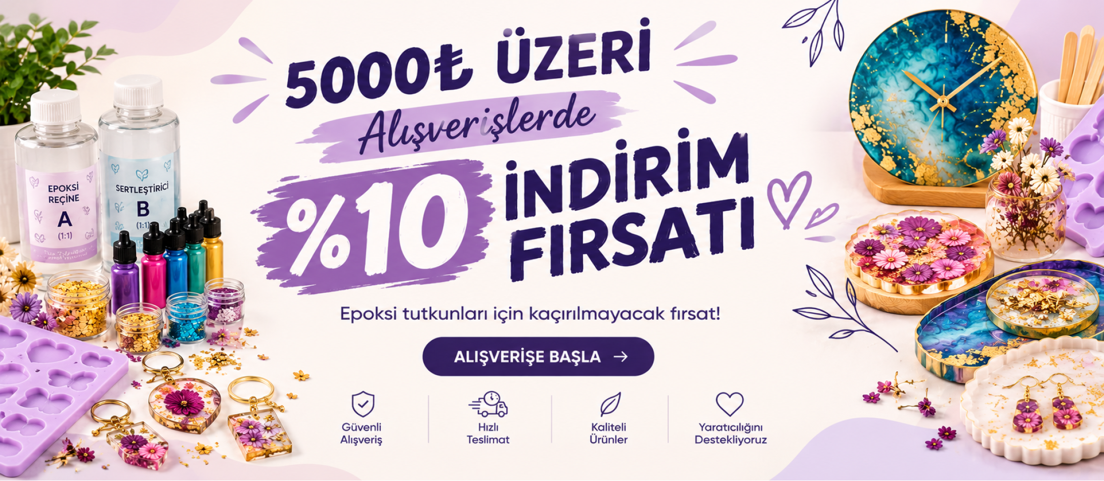 %10 İndirim