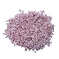 Epoksi Cam Kırığı Mat Açık Pembe - 1KG