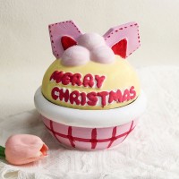 Epoksi Yılbaşı Beton Saksı Taş Tozu Saklama Kutusu Christmas Mumluk Kalıbı Silikon Epoksi Yılbaşı Beton Saksı Taş Tozu Saklama Kutusu Christmas Mumluk Kalıbı Silikon