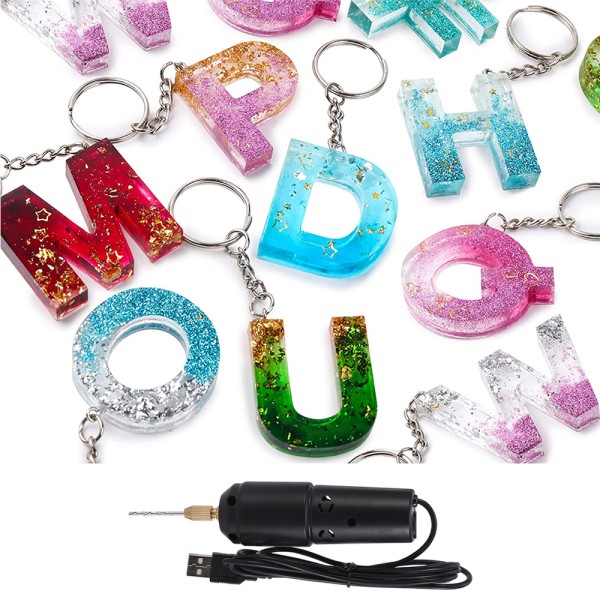 Epoksi El Matkabı Hobi El Matkabı Usb Elektrikli