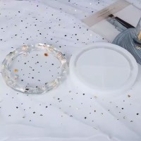 Epoksi Küllük Kalıbı Yuvarlak Desenli Büyük Boy Küllük Kalıbı Silikon 19x19cm Epoksi Küllük Kalıbı Yuvarlak Desenli Büyük Boy Küllük Kalıbı Silikon 19x19cm