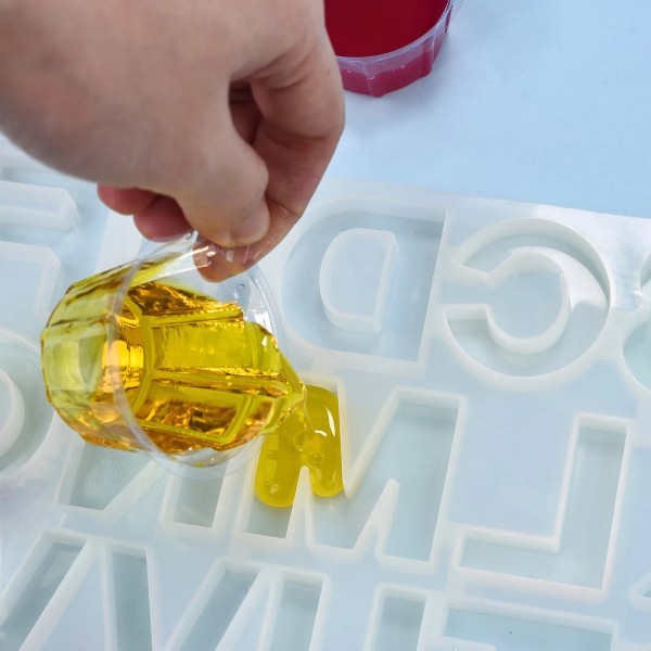 Epoksi Baloncuk Yok Edici Baloncuk Giderici Sprey 100ML