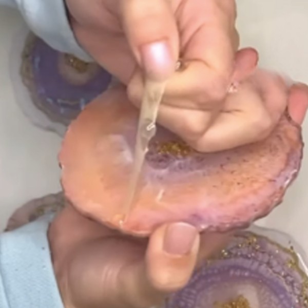 Epoksi Lateks Katman Koruyucu Lateks Sıvısı - 100ML