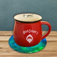Epoksi Yuvarkak Bardak Altlığı Desenli Bardak Altı Hologram Kalıbı Silikon 8.5x8.5cm GT9487 Epoksi Yuvarkak Bardak Altlığı Desenli Bardak Altı Hologram Kalıbı Silikon 8.5x8.5cm GT9487