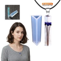 Epoksi Üçgen Kolye Kalıbı Takı Kalıbı Silikon 5x1.7cm Epoksi Üçgen Kolye Kalıbı Takı Kalıbı Silikon 5x1.7cm