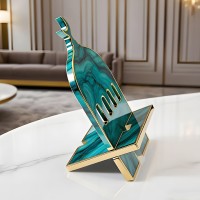 Epoksi Telefon Tutucu Ramazan Modeli Ayaklı Telefon Tutucu Kalıbı Silikon 18.8x9.4cm Epoksi Telefon Tutucu Ramazan Modeli Ayaklı Telefon Tutucu Kalıbı Silikon 18.8x9.4cm