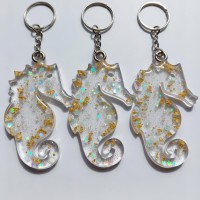 Epoksi Çoklu Deniz Atı Kalıbı Deniz Atı Anahtarlık Kalıbı Silikon 4.5x2.1cm Epoksi Çoklu Deniz Atı Kalıbı Deniz Atı Anahtarlık Kalıbı Silikon 4.5x2.1cm