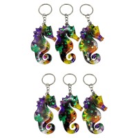 Epoksi Çoklu Deniz Atı Kalıbı Deniz Atı Anahtarlık Kalıbı Silikon 4.5x2.1cm Epoksi Çoklu Deniz Atı Kalıbı Deniz Atı Anahtarlık Kalıbı Silikon 4.5x2.1cm