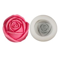 Epoksi Gül Kalıbı Mum Gül Kalıbı Şakayık Kalıbı Taş Tozu Gül Kalıbı Silikon 6.1x5.1cm GT9626 Epoksi Gül Kalıbı Mum Gül Kalıbı Şakayık Kalıbı Taş Tozu Gül Kalıbı Silikon 6.1x5.1cm GT9626