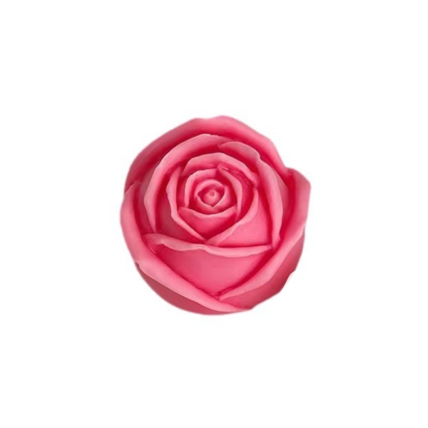 Epoksi Gül Kalıbı Mum Gül Kalıbı Şakayık Kalıbı Taş Tozu Gül Kalıbı Silikon 6.1x5.1cm GT9626 Epoksi Gül Kalıbı Mum Gül Kalıbı Şakayık Kalıbı Taş Tozu Gül Kalıbı Silikon 6.1x5.1cm GT9626