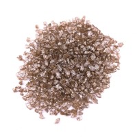 Epoksi Cam Kırığı Sedefli Şampanya - 1KG Epoksi Cam Kırığı Sedefli Şampanya - 1KG