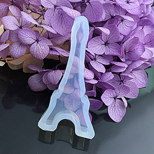 Epoksi Eyfel Kulesi Kalıbı Anahtarlık Eyfel Kulesi Kalıbı Silikon 5.8x2.8cm Epoksi Eyfel Kulesi Kalıbı Anahtarlık Eyfel Kulesi Kalıbı Silikon 5.8x2.8cm