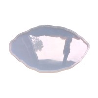 Epoksi Dalgalı Tepsi Kalıbı Nişan Söz Tepsi Kalıbı Silikon 29x19cm Epoksi Dalgalı Tepsi Kalıbı Nişan Söz Tepsi Kalıbı Silikon 29x19cm
