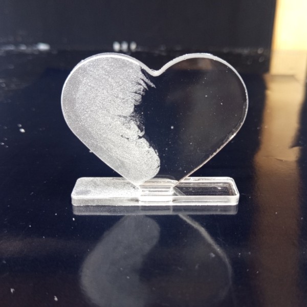 Epoksi Çoklu Kalp Magnet Kalıbı Ayaklı Kalp Masa Süsü Kalıbı Silikon 7.5x6cm Epoksi Çoklu Kalp Magnet Kalıbı Ayaklı Kalp Masa Süsü Kalıbı Silikon 7.5x6cm