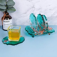 Epoksi Magnet Kalıbı Magnet Standı Magnet Tutucu Kalıbı Silikon 12x10cm
