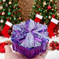 Epoksi Kar Tanesi Kalıbı Takı Kutusu Mücevher Kutusu Taş Tozu Kalıbı Silikon 9.6x8.7x3.5cm Epoksi Kar Tanesi Kalıbı Takı Kutusu Mücevher Kutusu Taş Tozu Kalıbı Silikon 9.6x8.7x3.5cm