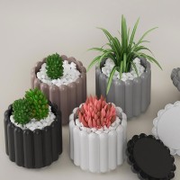 Epoksi Saksı Kalıbı Takı Kutusu Kalıbı Mücevher Kutusu Taş Tozu Kalıbı Silikon 10.4x9.1cm Epoksi Saksı Kalıbı Takı Kutusu Kalıbı Mücevher Kutusu Taş Tozu Kalıbı Silikon 10.4x9.1cm