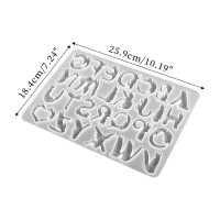 Epoksi Harf Kalıbı Kedi Temalı Alfabe Kalıbı Harf Anahtarlık Kalıbı 4.5cm Epoksi Harf Kalıbı Kedi Temalı Alfabe Kalıbı Harf Anahtarlık Kalıbı 4.5cm