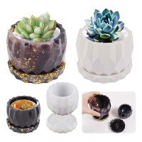 Epoksi Saksı Kalıbı Saksı Altlık Kristal Kesim Taş Tozu Kalıbı Silikon 7.9x5.5x5.1cm Epoksi Saksı Kalıbı Saksı Altlık Kristal Kesim Taş Tozu Kalıbı Silikon 7.9x5.5x5.1cm