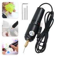 Epoksi El Matkabı Hobi El Matkabı Usb Elektrikli