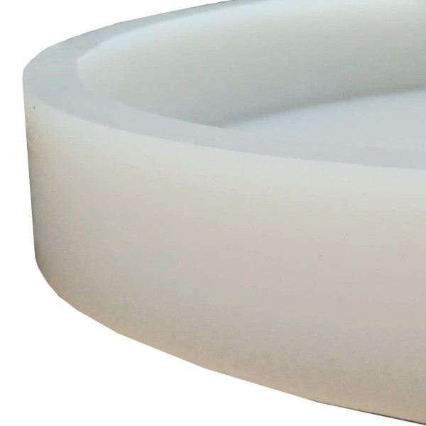Epoksi Sehpa Kalıbı Yuvarlak Daire Sehpa Kalıbı Silikon 48,5cm ( Ön Sipariş 3-5 İş Günü ) Epoksi Sehpa Kalıbı Yuvarlak Daire Sehpa Kalıbı Silikon 48,5cm ( Ön Sipariş 3-5 İş Günü )