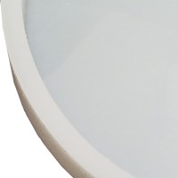 Epoksi Sehpa Kalıbı Yuvarlak Daire Sehpa Kalıbı Silikon 48,5cm ( Ön Sipariş 3-5 İş Günü ) Epoksi Sehpa Kalıbı Yuvarlak Daire Sehpa Kalıbı Silikon 48,5cm ( Ön Sipariş 3-5 İş Günü )