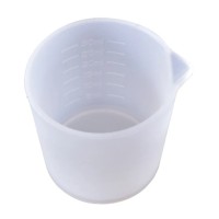 Epoksi Beaker Döküm Karıştırma Kabı Silikon 30ml GT9375 Epoksi Beaker Döküm Karıştırma Kabı Silikon 30ml GT9375