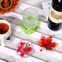 Epoksi Çınar Yaprak Silikon Kalıbı Küçük Boy GT9193 Epoksi Çınar Yaprak Silikon Kalıbı Küçük Boy GT9193