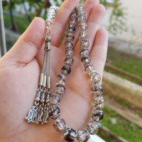 Epoksi Tesbih Kalıbı Seti 8mm