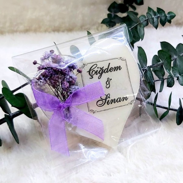 Epoksi Çoklu Kalp Magnet Kalıbı Silikon EM334 Epoksi Çoklu Kalp Magnet Kalıbı Silikon EM334