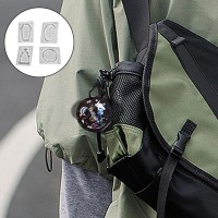 Epoksi Cadılar Bayramı Kalıp Modelleri Anahtarlık Kalıbı Silikon 4 lü Set GT9563