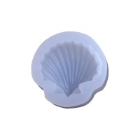 Epoksi Deniz Kabuğu İstiridye Kalıbı Silikon GT9609