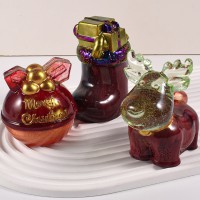 Silikon Mum Kalıbı Yılbaşı Geyik Noel Ev Dekorasyon Mum Kalıpları 9.6x5.8cm GT9569 Silikon Mum Kalıbı Yılbaşı Geyik Noel Ev Dekorasyon Mum Kalıpları 9.6x5.8cm GT9569