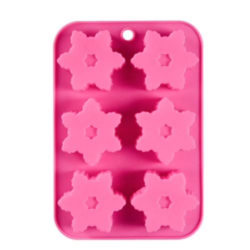 Epoksi Mum Kartanesi Silikon Kalıbı Sabun Kartanesi Kalıbı GT8157