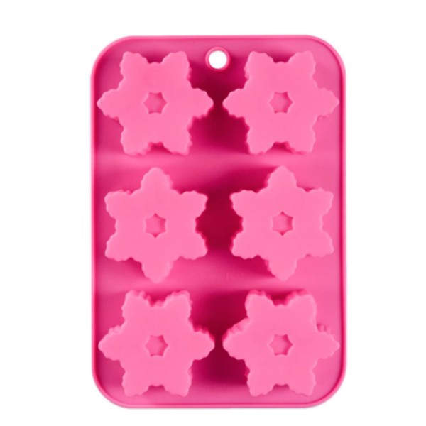 Epoksi Mum Kartanesi Silikon Kalıbı Sabun Kartanesi Kalıbı GT8157