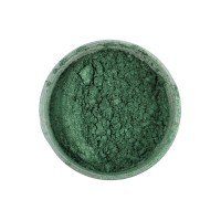 Epoksi Sedef Toz Pigment Yeşil