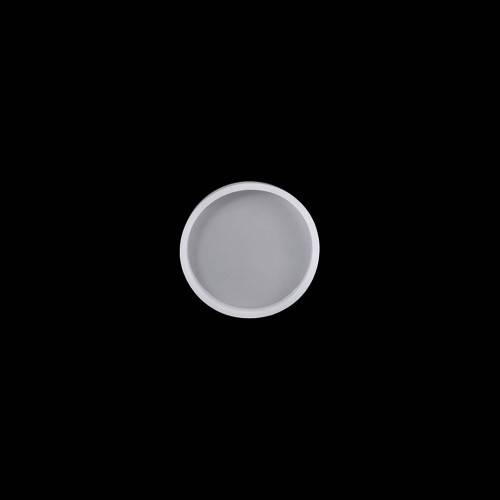 Epoksi Silikon 6cm Daire Kalıbı