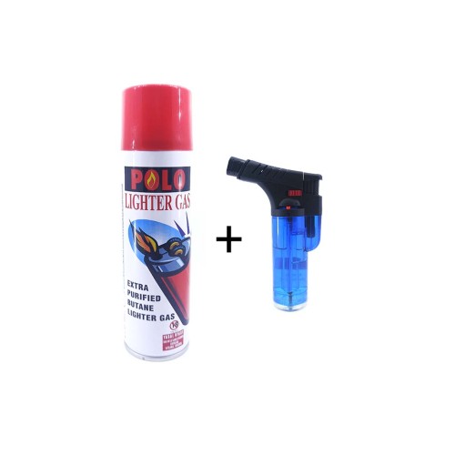 Pürmüz Çakmak ve Gazı