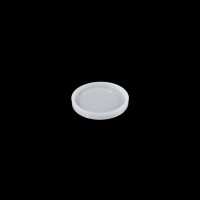 Epoksi Silikon 6cm Daire Kalıbı Epoksi Silikon 6cm Daire Kalıbı