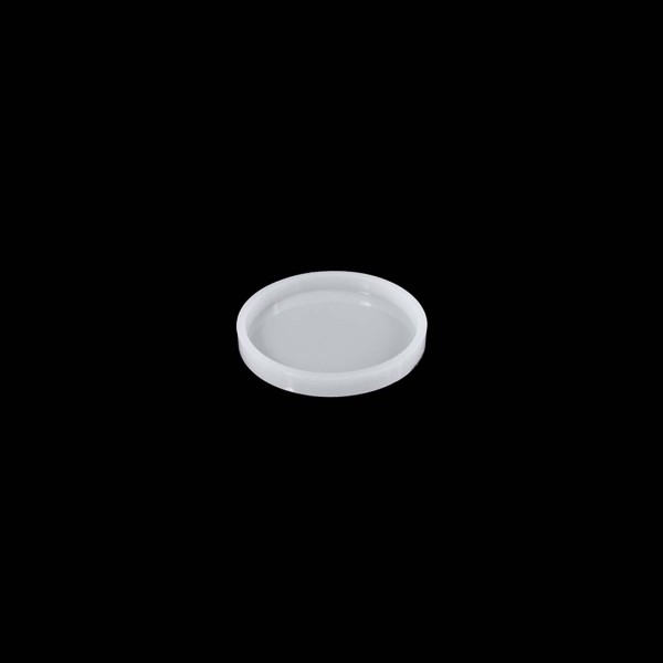Epoksi Silikon 6cm Daire Kalıbı Epoksi Silikon 6cm Daire Kalıbı