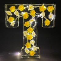 Epoksi Peri Led Tel Şerit Led Dekoratif Aydınlatma Saat Pilli Beyaz 2 Metre Epoksi Peri Led Tel Şerit Led Dekoratif Aydınlatma Saat Pilli Beyaz 2 Metre