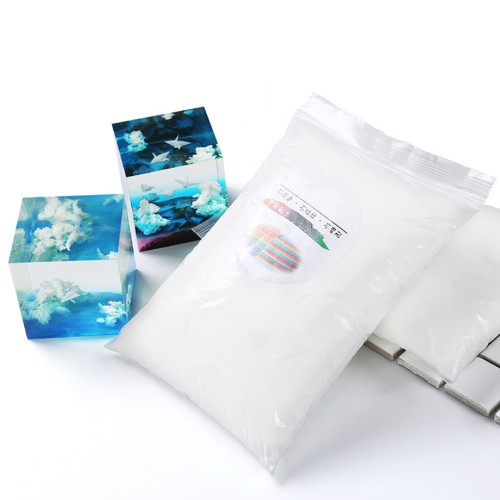 Epoksi Bulut Hamuru - 5gr Paket