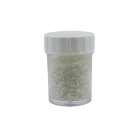 Epoksi Süsleme Glitter Pulu İnci Beyaz Epoksi Süsleme Glitter Pulu İnci Beyaz