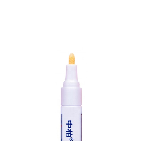 Varak Kalem Paint Marker Beyaz
