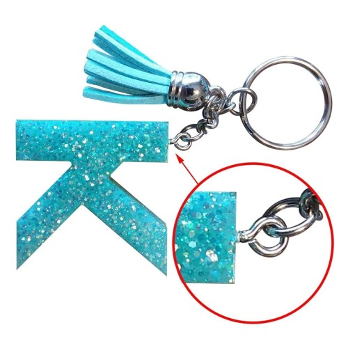 Epoksi Kolye Çivisi Takı Çivisi Kolye Vidası Epoksi Anahtarlık Çivisi Gold 100 Adet