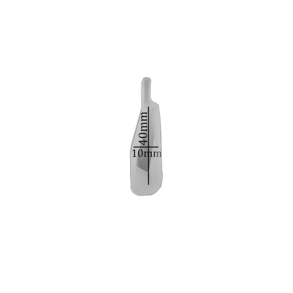 Epoksi Silikon Kristal Kolye Küpe Takı Kalıbı - GT9418