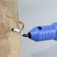 Epoksi Raspa El Aleti Çapak Alma Bıçağı